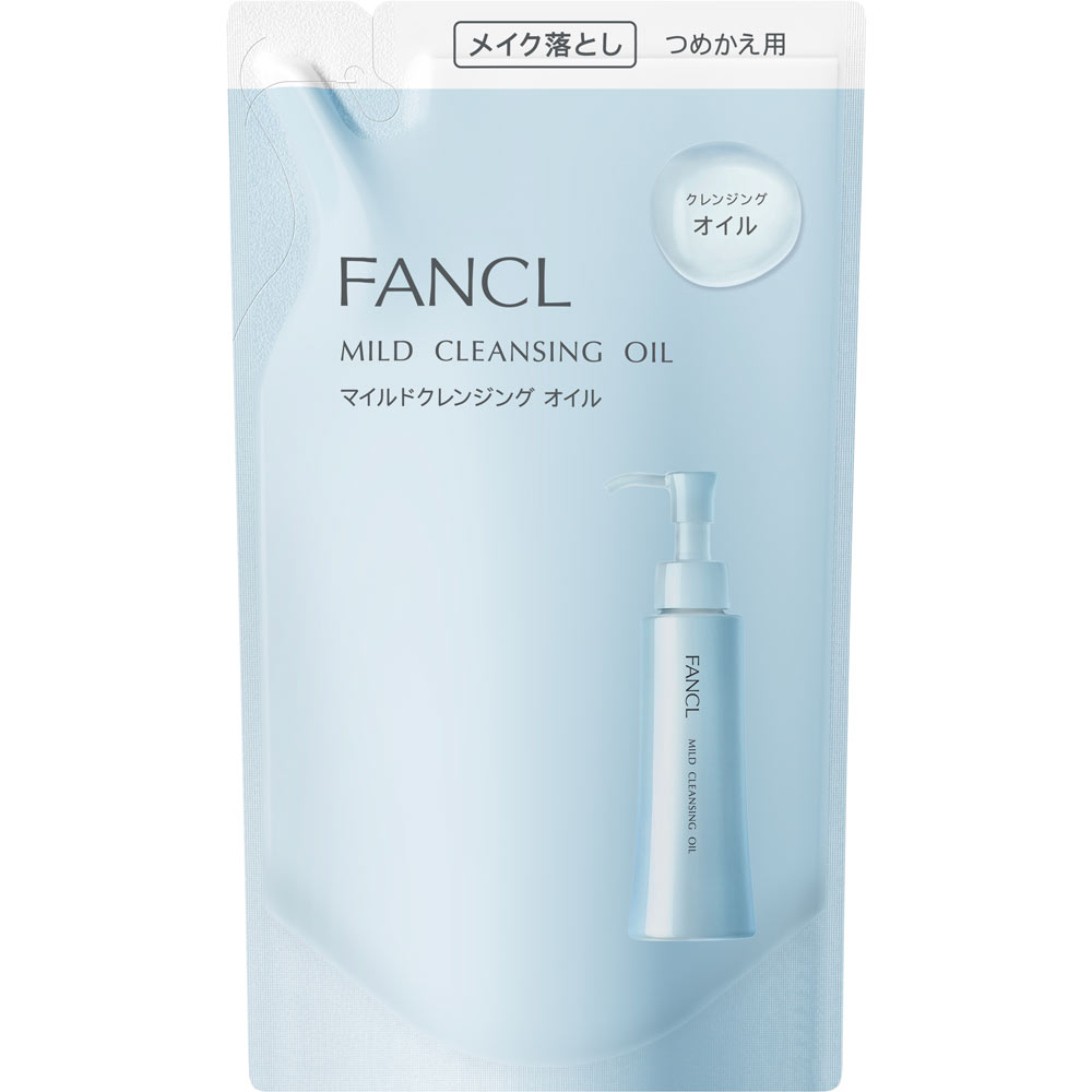 マイルドクレンジングオイル　詰替 １１５ｍｌ ファンケル