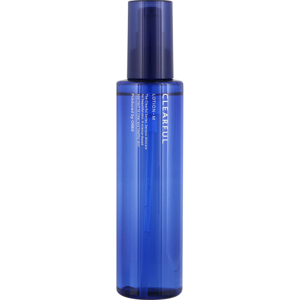 クリアフル ローション M | マツキヨココカラオンラインストア