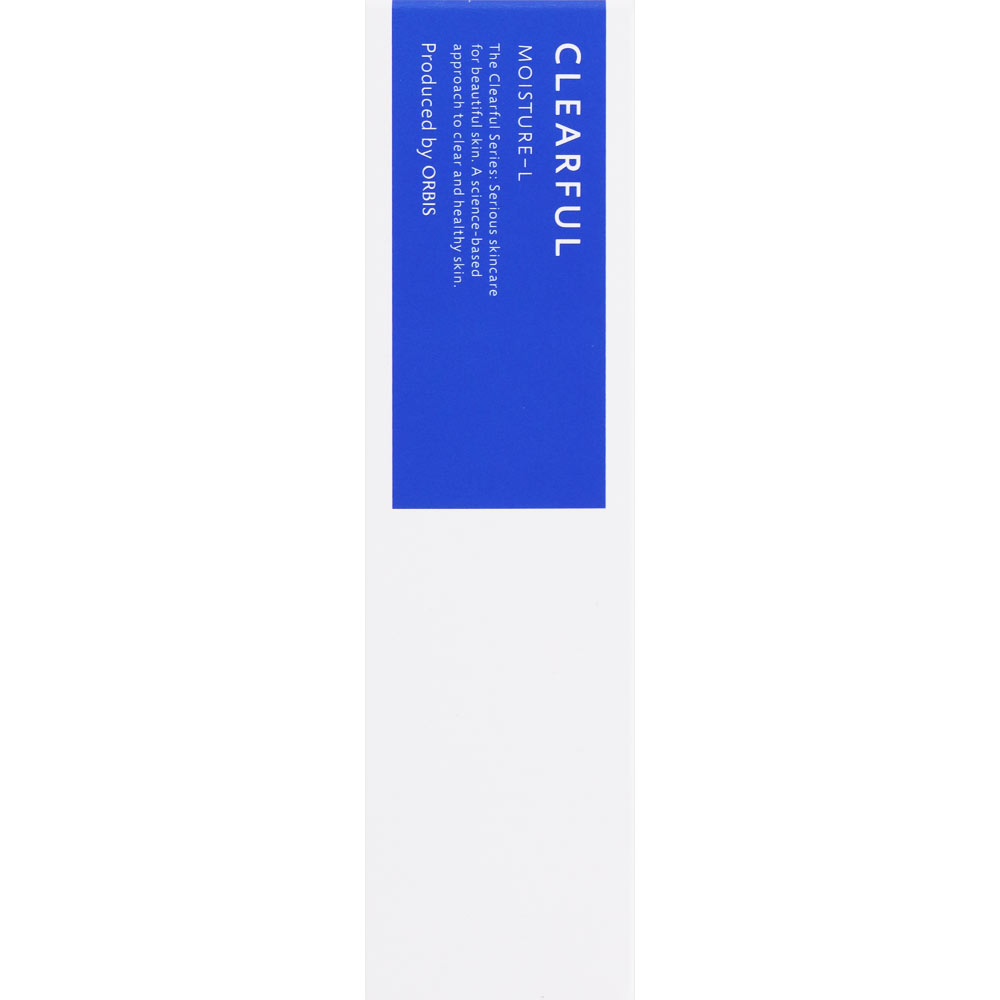 クリアフル モイスチャー L ５０ｇ オルビス (医薬部外品)