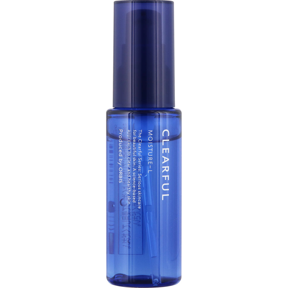 クリアフル モイスチャー L | マツキヨココカラオンラインストア