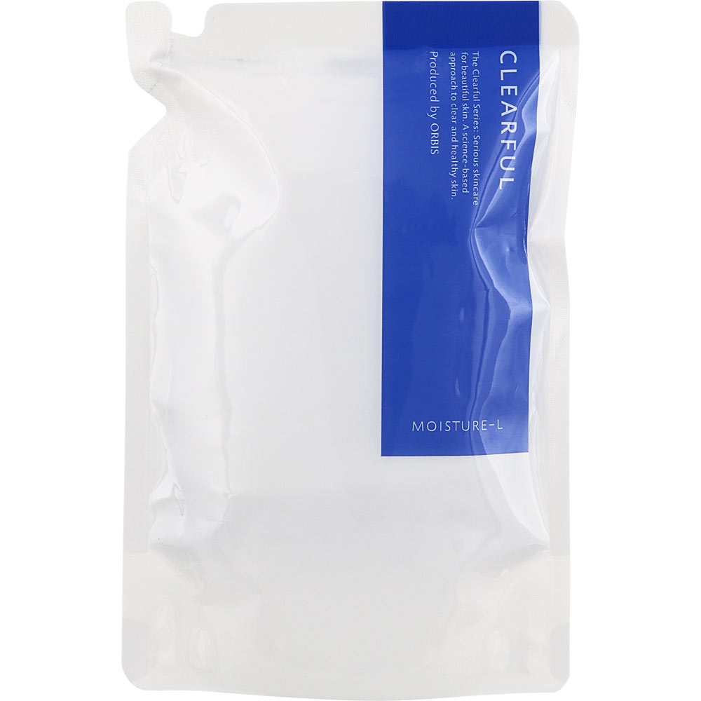 SHISEIDOSUBLIMIC OFFCLEAR 詰め替え用 クリアフル モイスチャー L つめかえ | マツキヨココカラオンラインストア