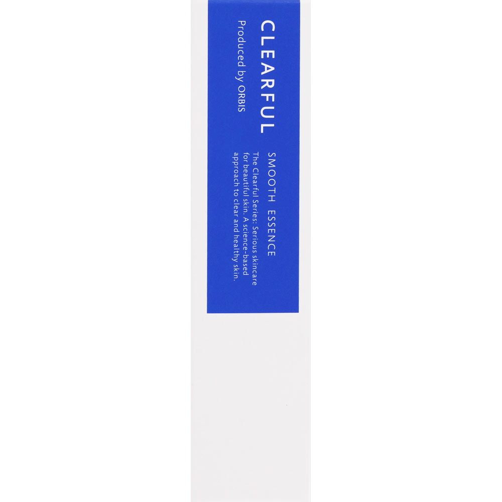 クリアフル スムースエッセンス ２５ｍｌ オルビス (医薬部外品)