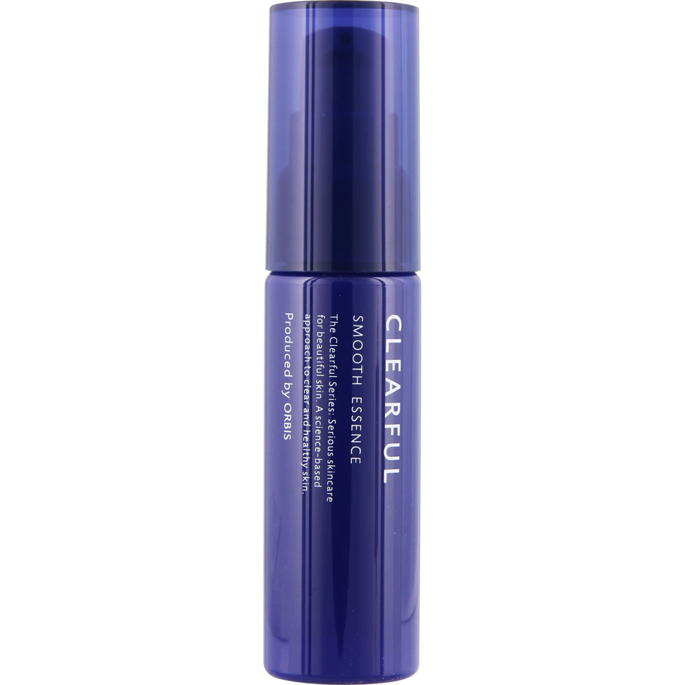 クリアフル スムースエッセンス ２５ｍｌ オルビス (医薬部外品)