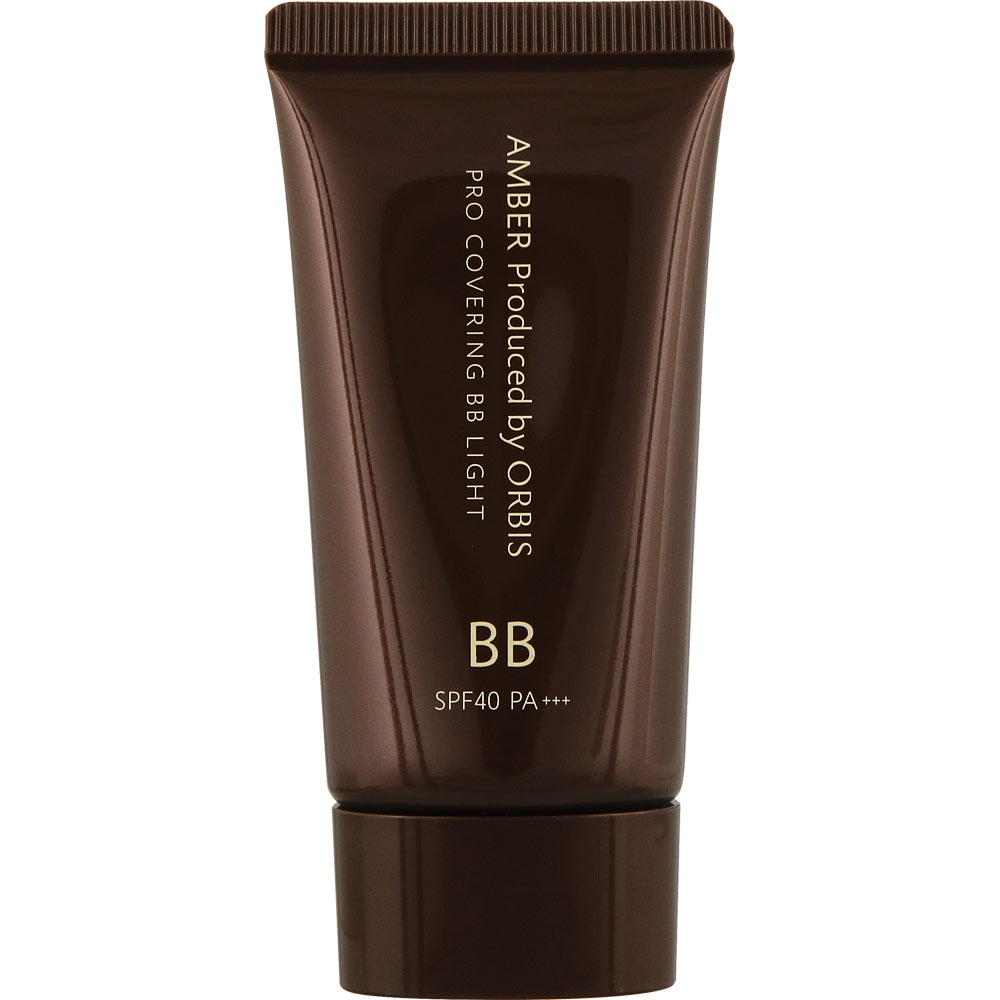 オルビスアンバー　プロカバーリングBB ライト ＿ オルビス