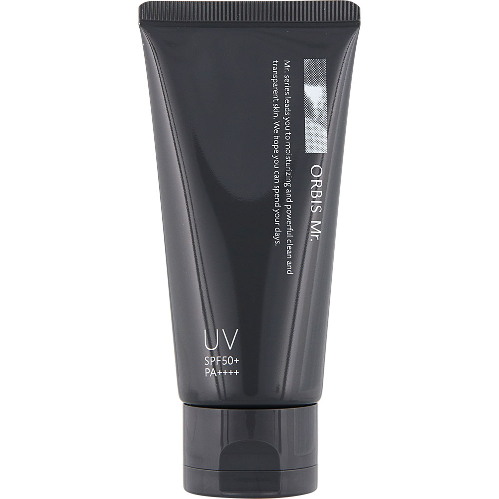 オルビス ミスター ドライタッチ ＵＶジェル ６０ｇ オルビス