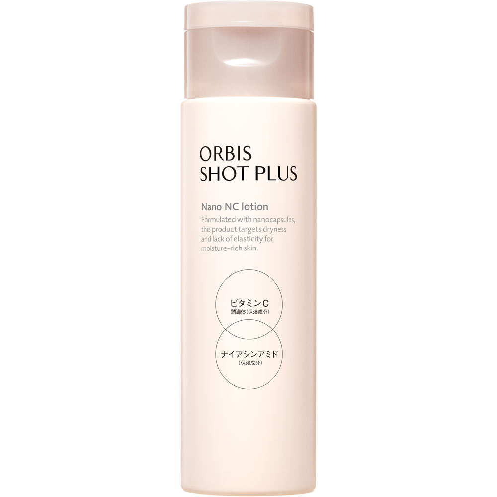 ショットプラス ナノNCローション １５０ｍｌ オルビス