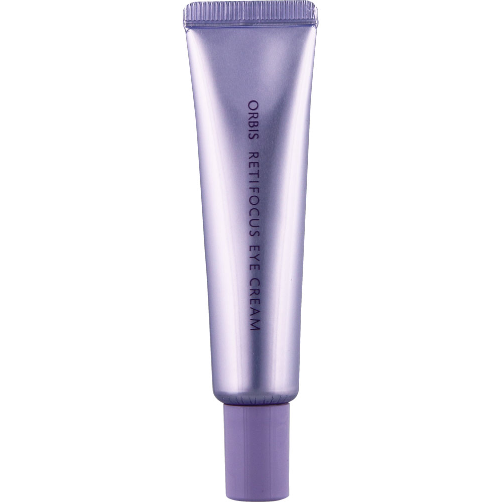 レチフォーカスアイクリーム １５ｇ オルビス