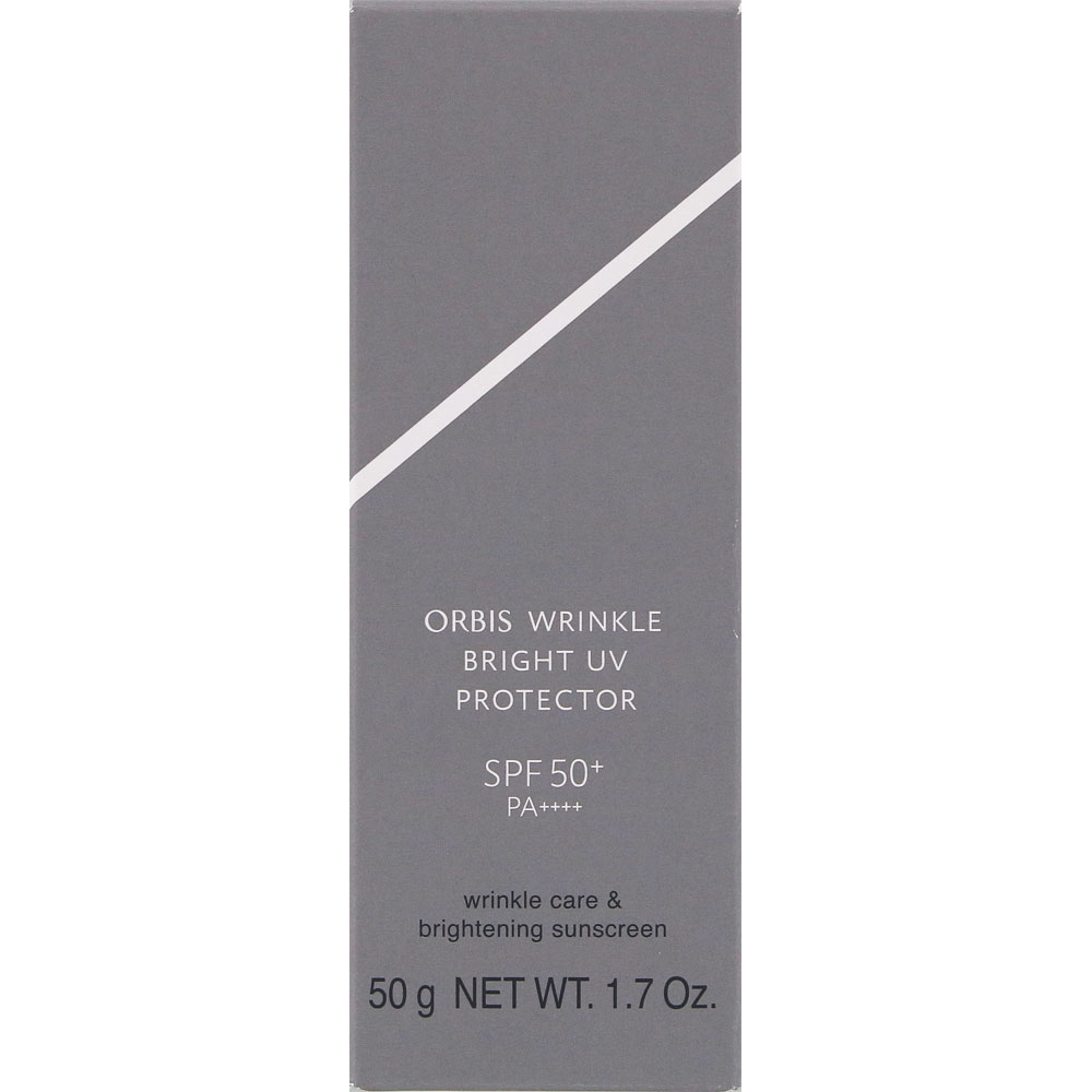 オルビス リンクルブライトＵＶプロテクター ＲＮ ５０ｇ オルビス (医薬部外品)