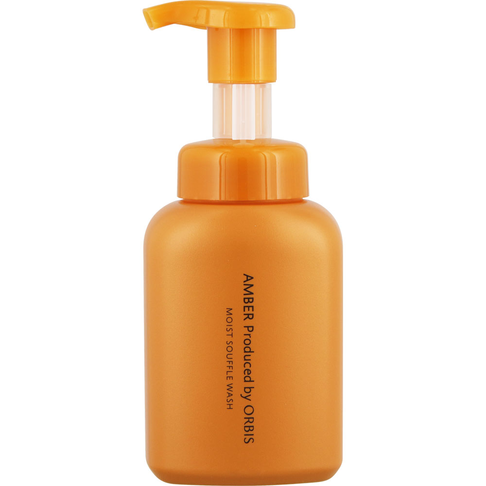 オルビスアンバー　モイストスフレウォッシュ ＿ オルビス