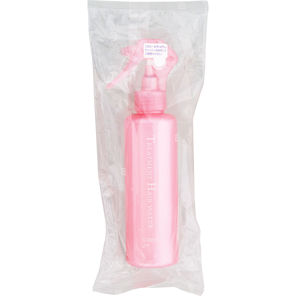 トリートメントヘアウォーター １８０ｍｌ オルビス