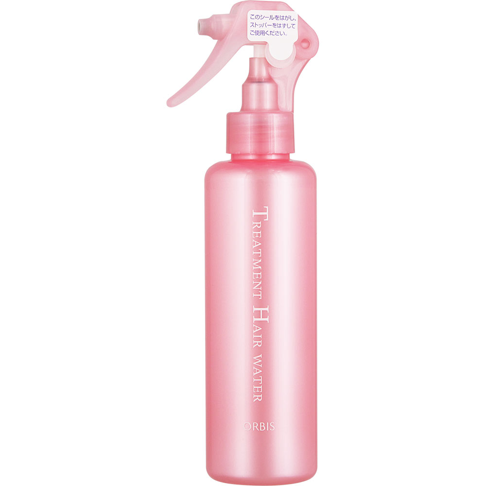 トリートメントヘアウォーター １８０ｍｌ オルビス