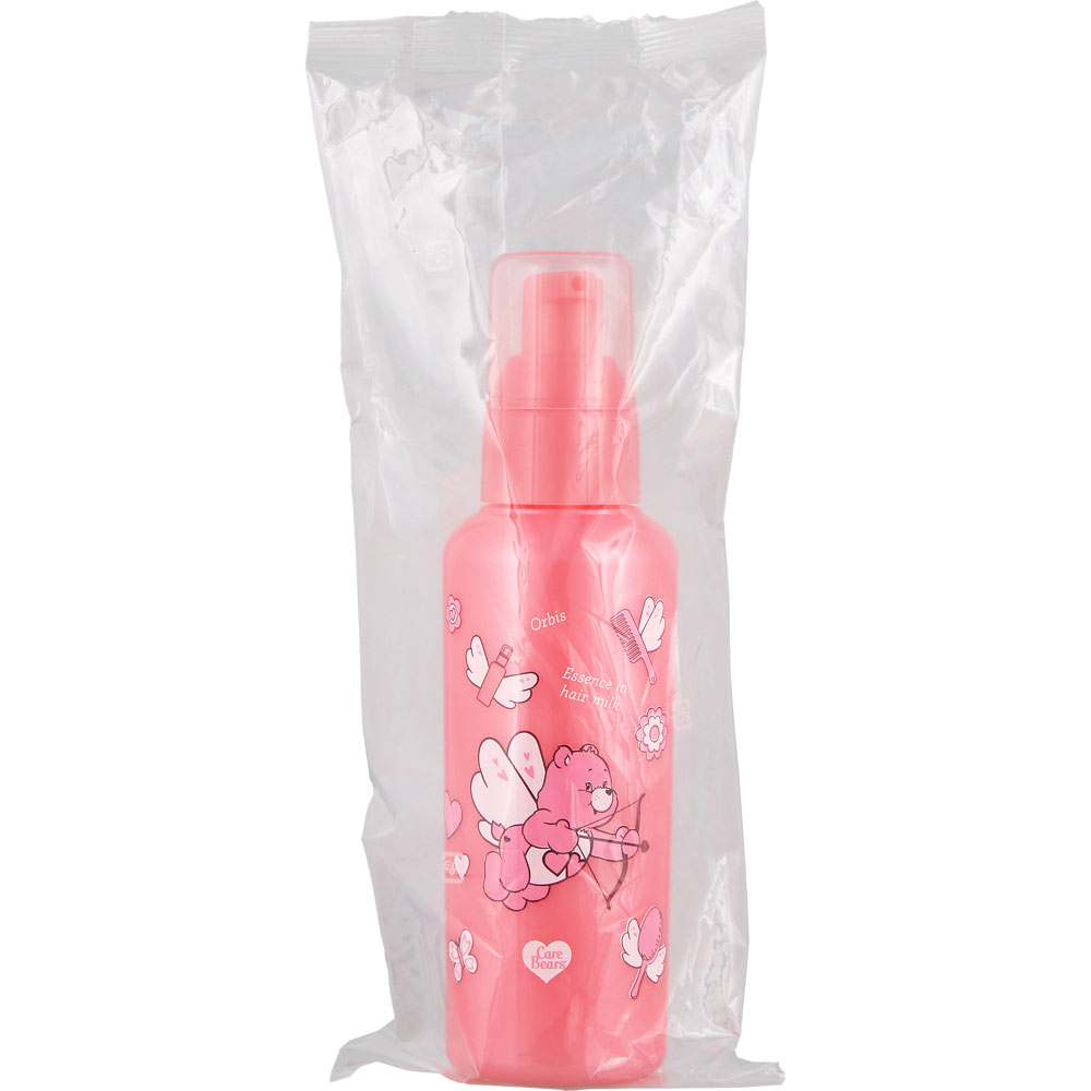 エッセンスインヘアミルク ケアベア（TM）限定デザイン １４０ｇ オルビス
