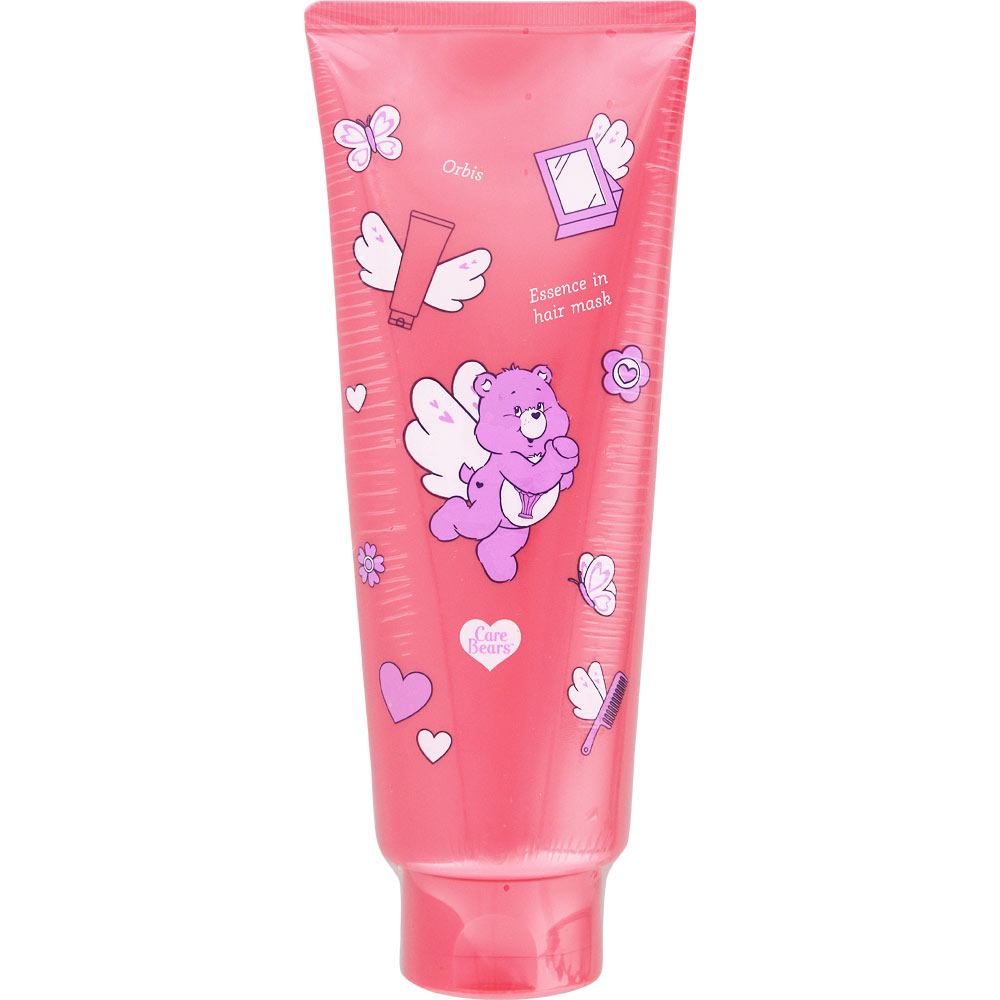 エッセンスインヘアマスク ケアベア（TM）限定デザイン | マツキヨ