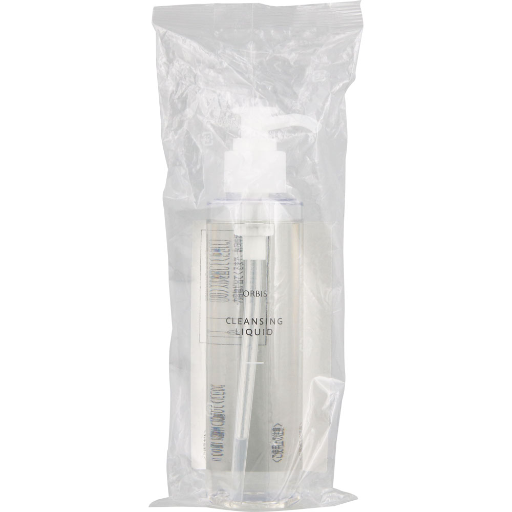 オルビス　クレンジングリキッド １５０ｍｌ オルビス