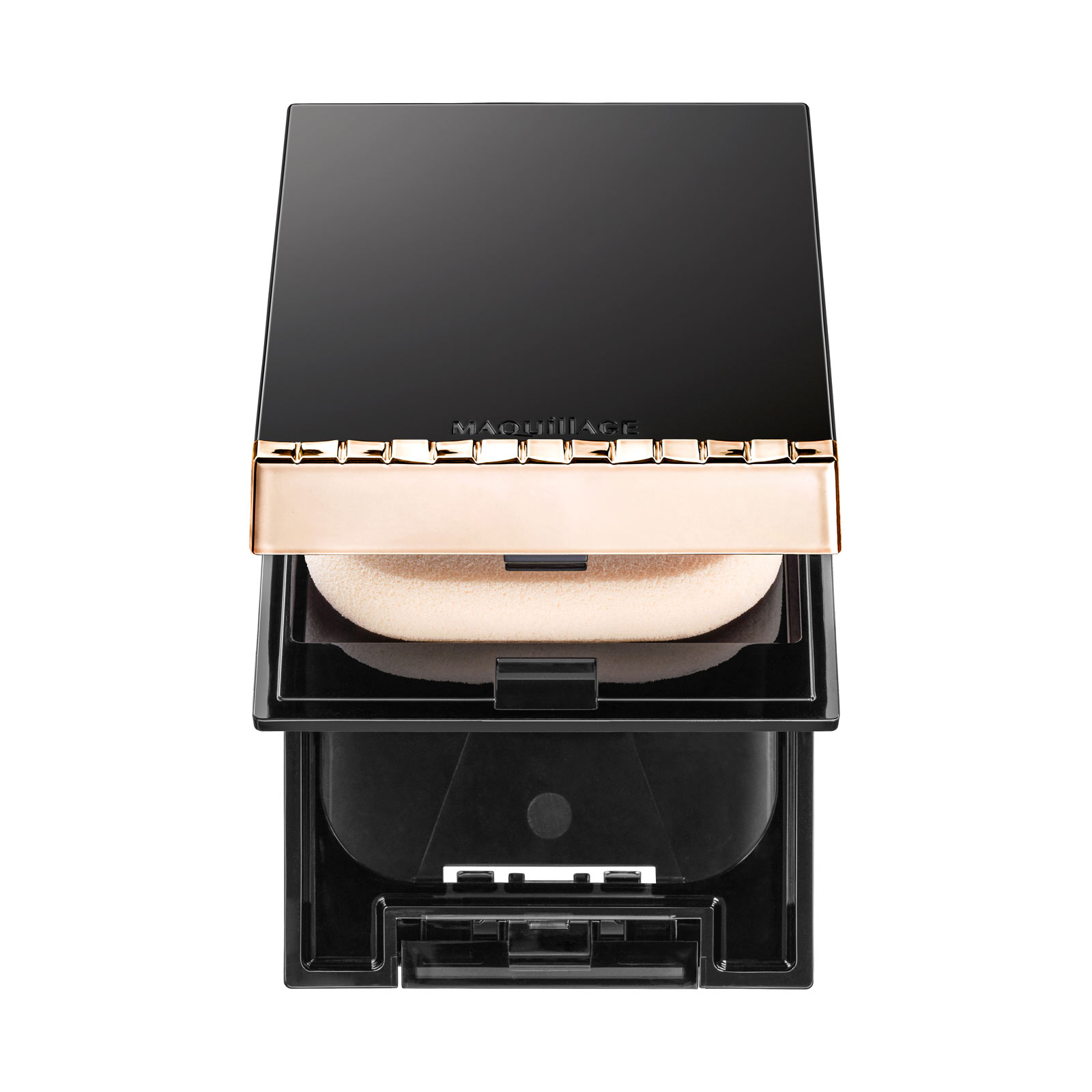 マキアージュ　コンパクトケース　Ｓ － 資生堂