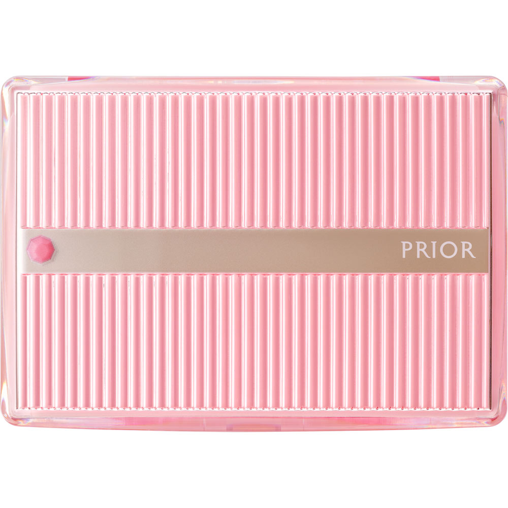 プリオール コンパクトケース ｎ － 資生堂