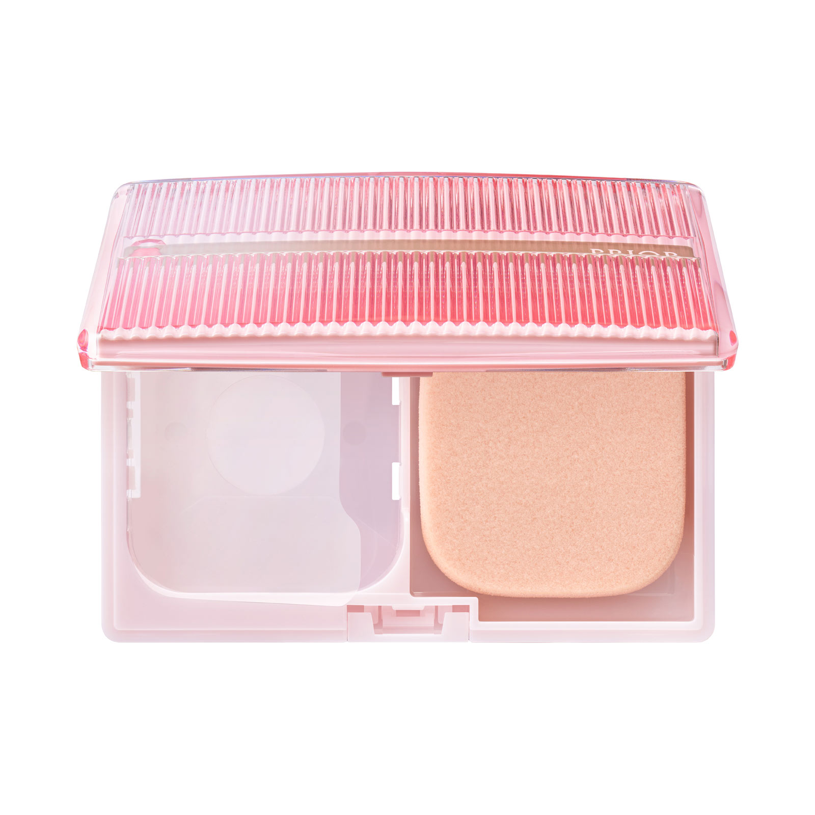 プリオール コンパクトケース ｎ － 資生堂