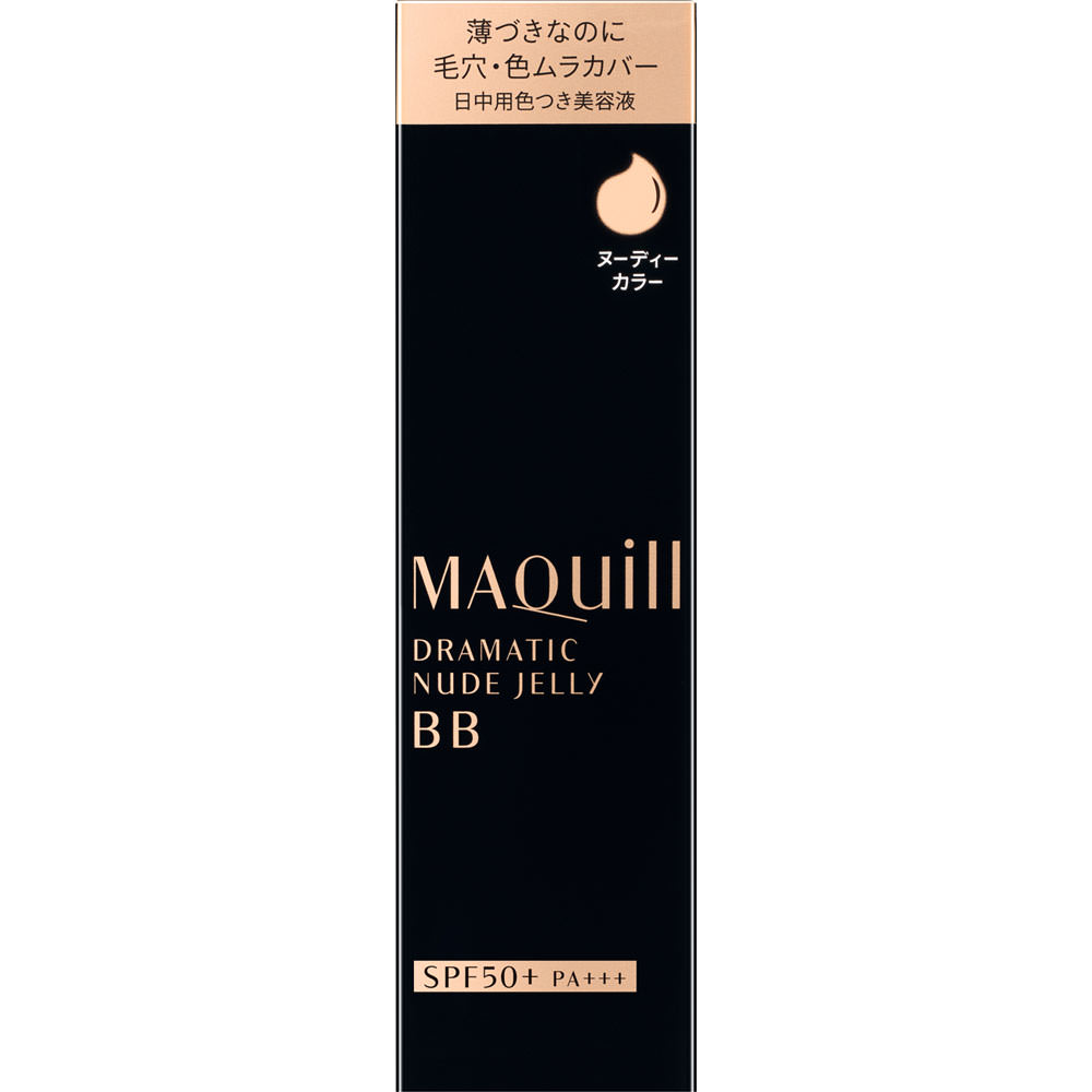 マキアージュ ドラマティック ヌードジェリー ＢＢ ３０ｇ 資生堂