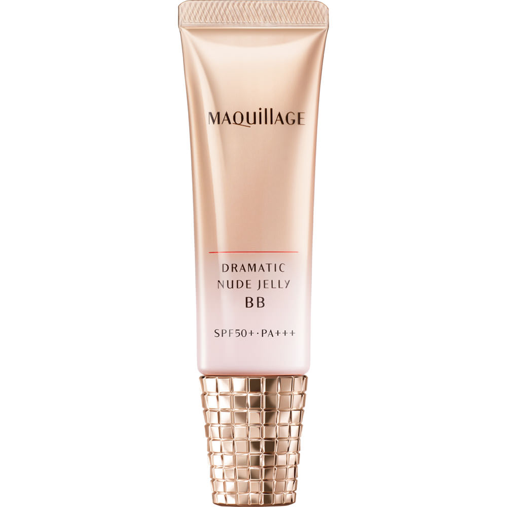 マキアージュ ドラマティック ヌードジェリー ＢＢ ３０ｇ 資生堂