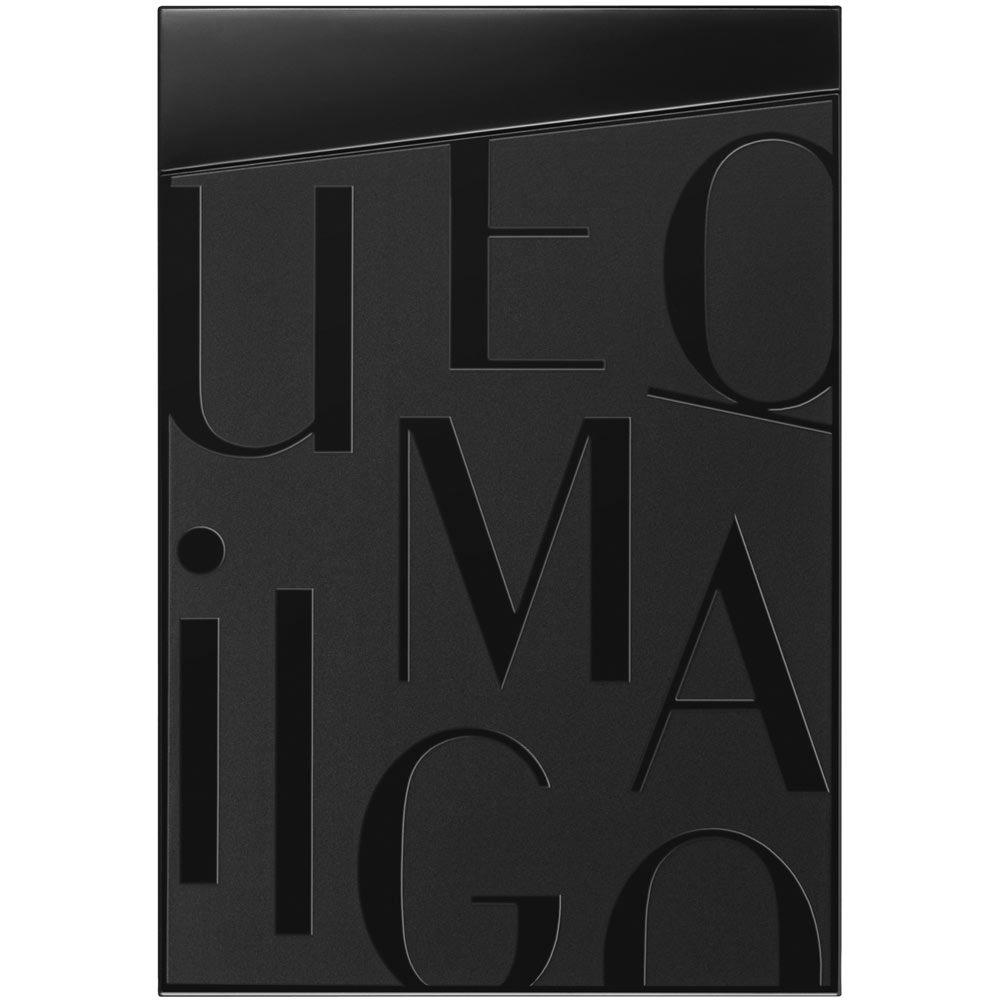 マキアージュ　カスタマイズケース ０ｇ 資生堂