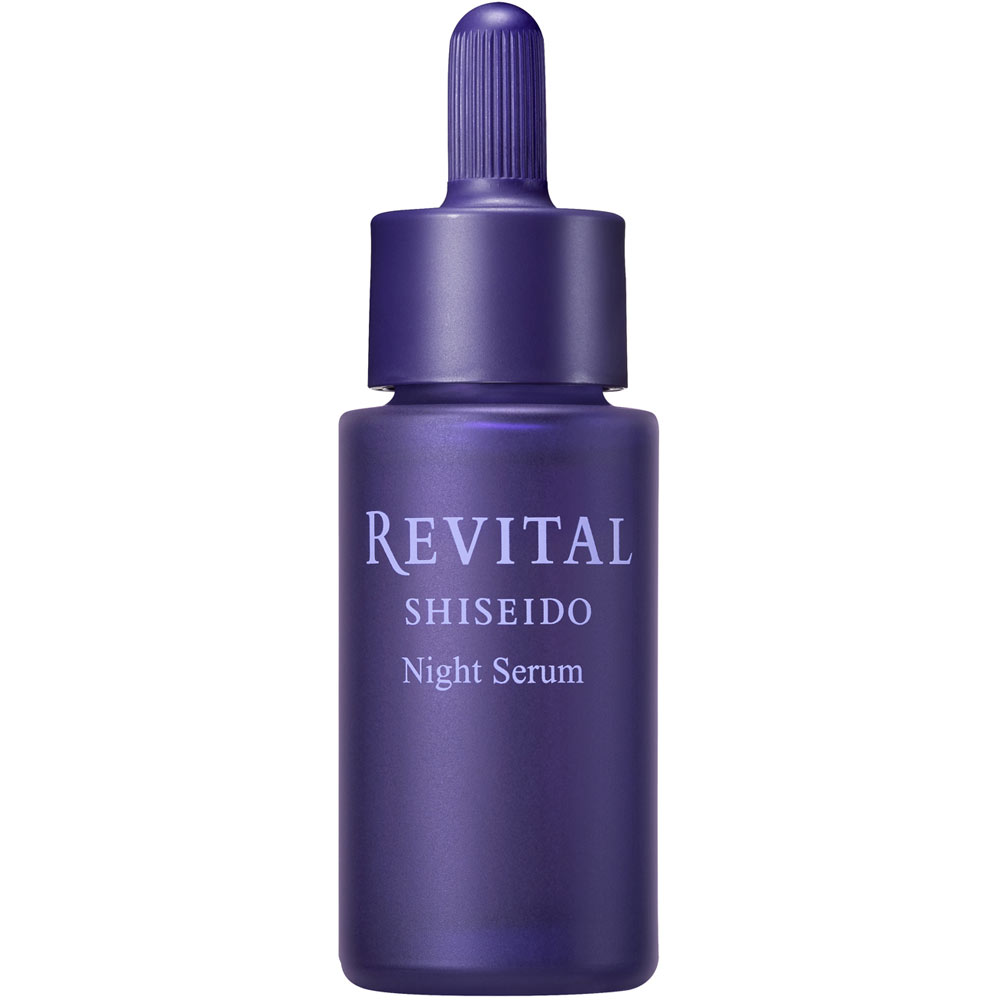 リバイタル ナイトセラム ２０ｍｌ 資生堂 (医薬部外品)