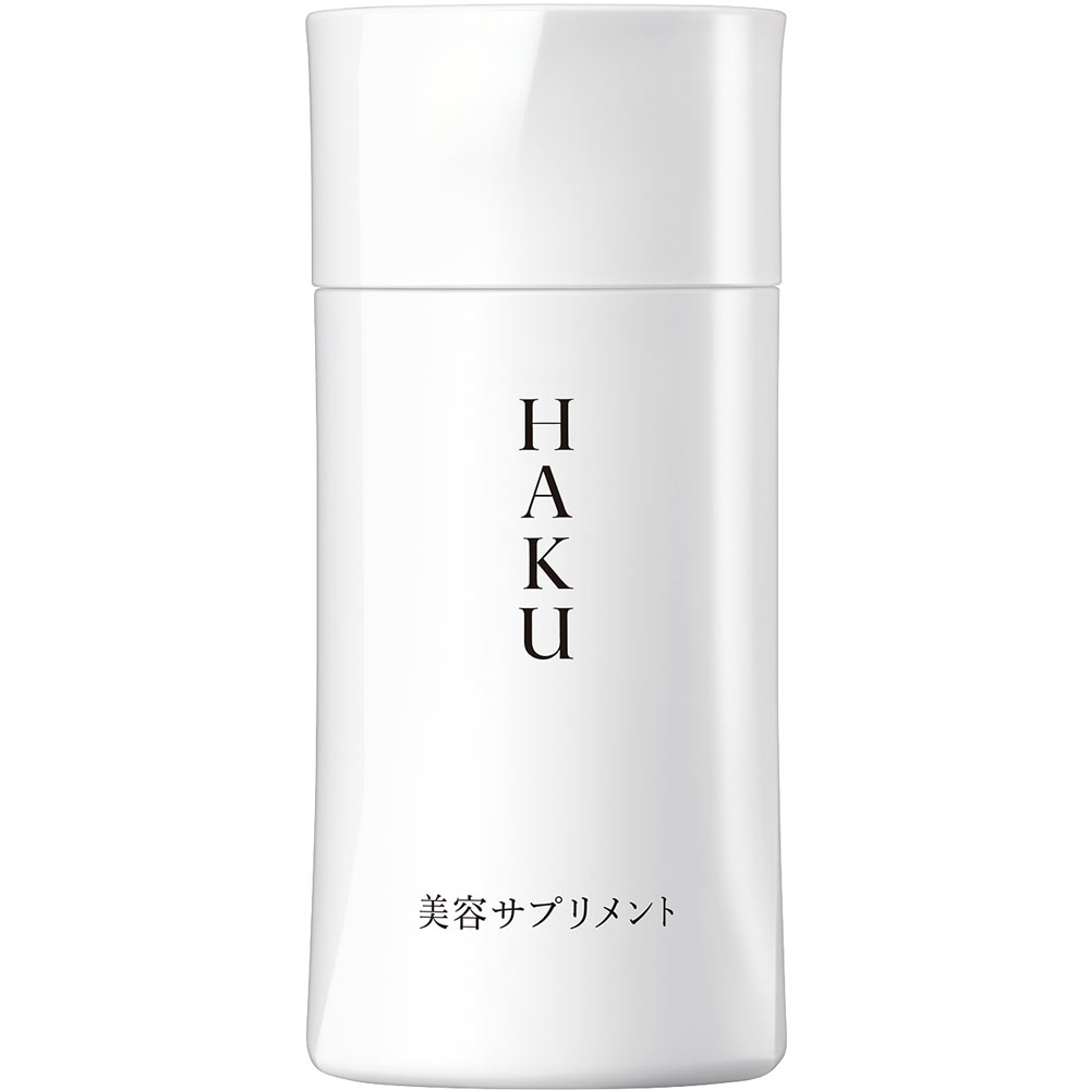 ＨＡＫＵ 美容サプリメント ９０粒 資生堂