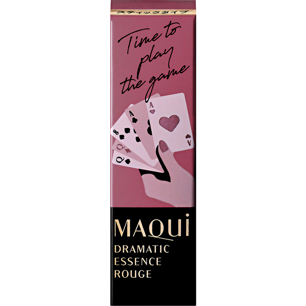 マキアージュ ドラマティックエッセンスルージュ ＲＳ３０１ ４ｇ 資生堂
