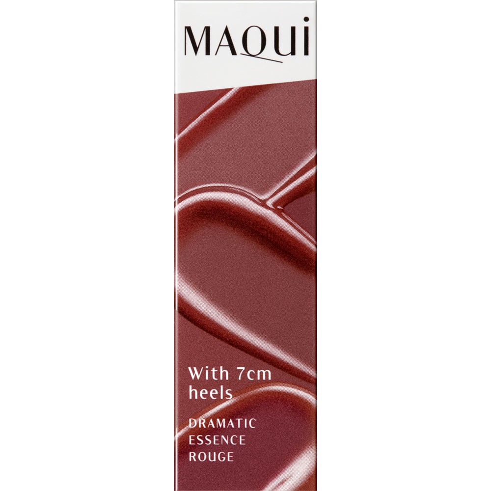 マキアージュ ドラマティックエッセンスルージュ RS501