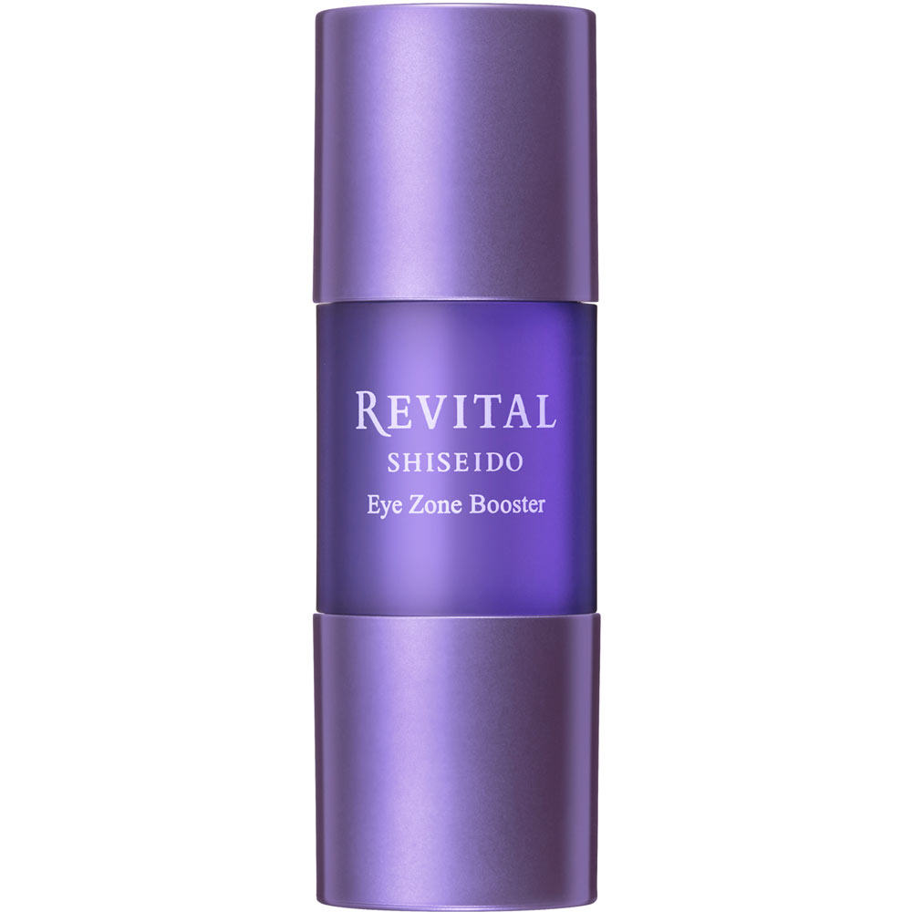 リバイタル アイゾーンブースター １５ｍｌ 資生堂