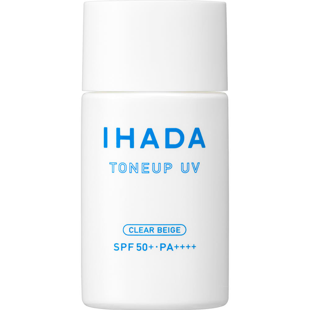 イハダ 薬用フェイスプロテクトＵＶ ミルク ３０ｍｌ 資生堂 (医薬部外品)