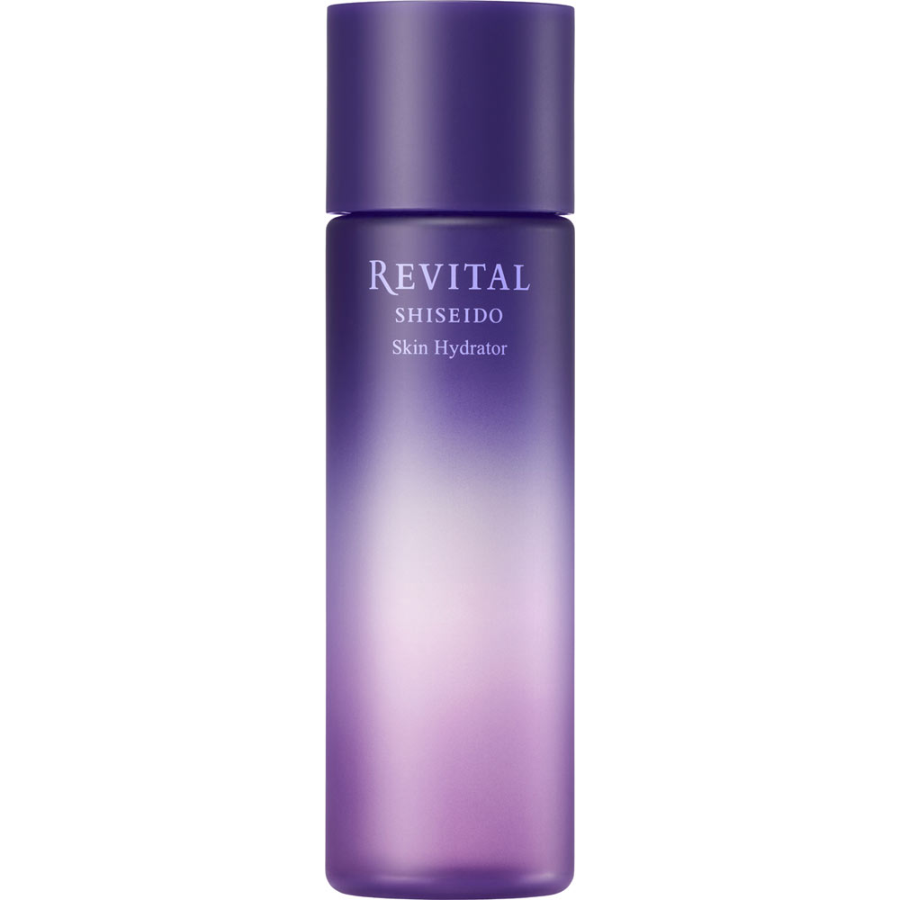 SHISEIDO REVITAL ローションセラム&スキンハイドレーターセット リバイタル スキンハイドレーター | マツキヨココカラオンラインストア