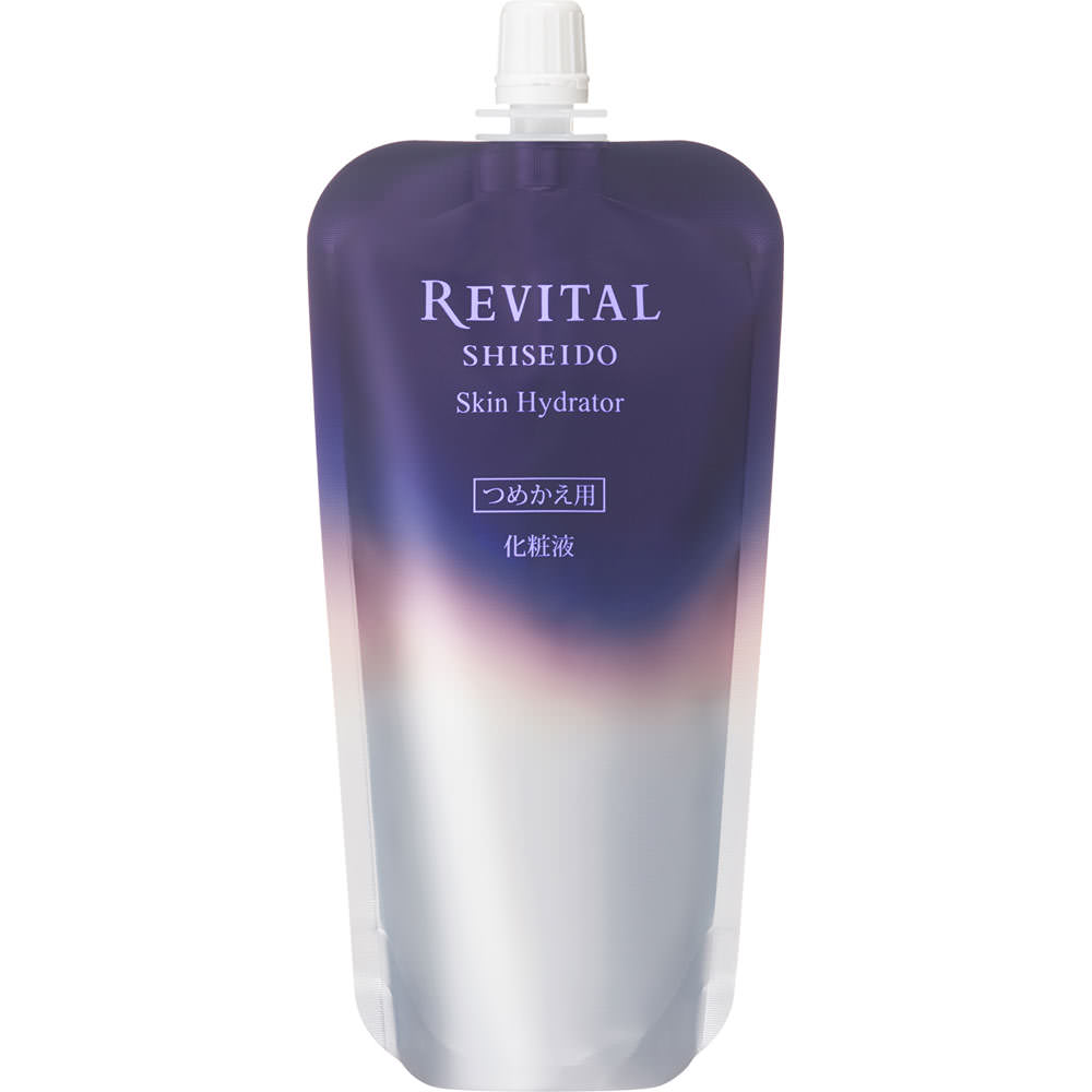 リバイタル　スキンハイドレーター １３５ｍｌ 資生堂 (医薬部外品)