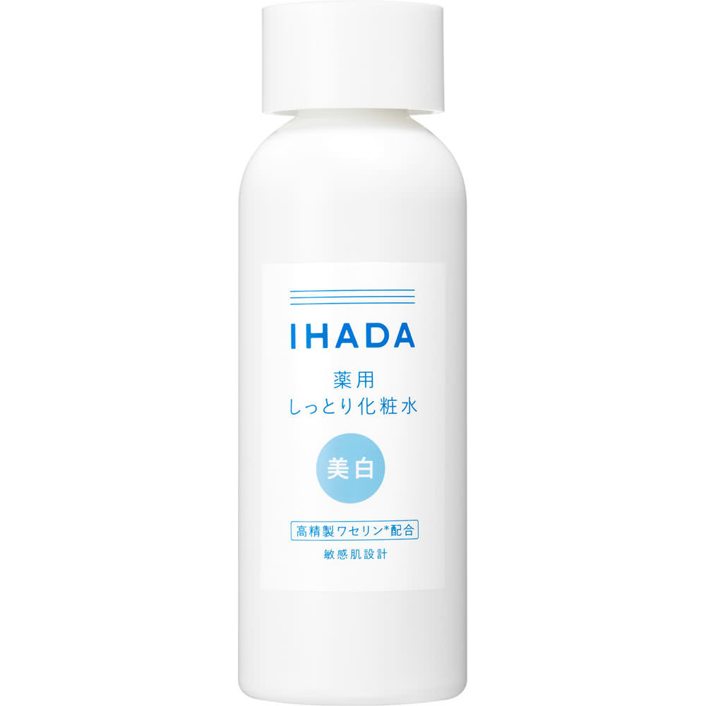 イハダ 薬用クリアローション １８０ｍＬ 資生堂 (医薬部外品)