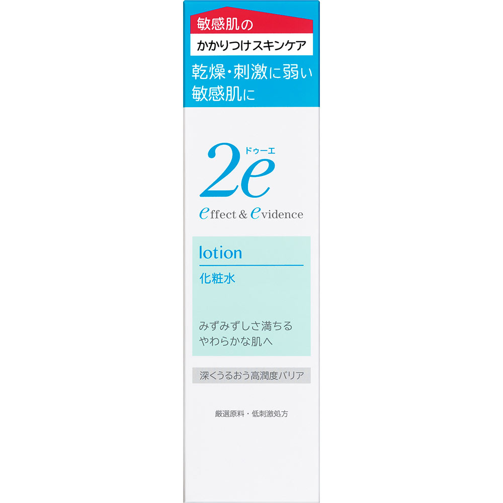 ドゥーエ 化粧水 １４０ｍＬ 資生堂