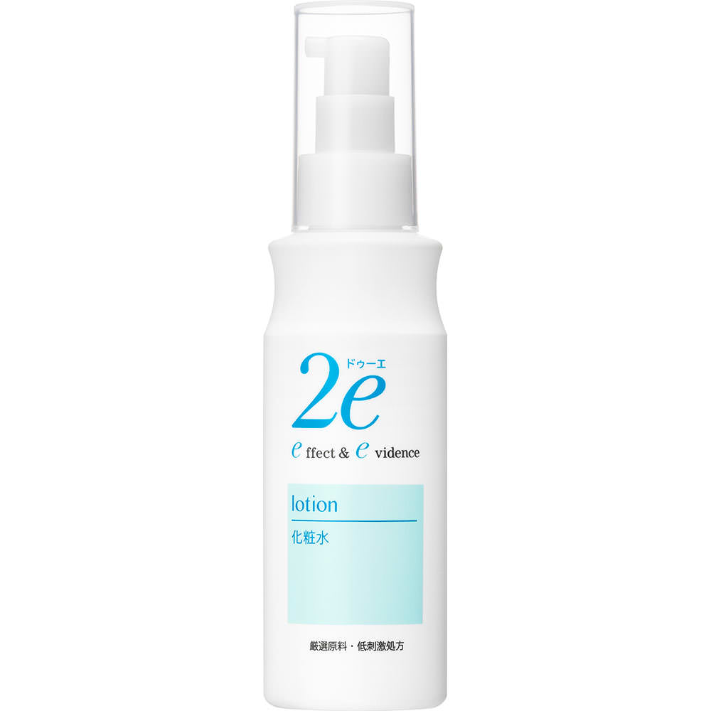 ドゥーエ 化粧水 140mL 資生堂