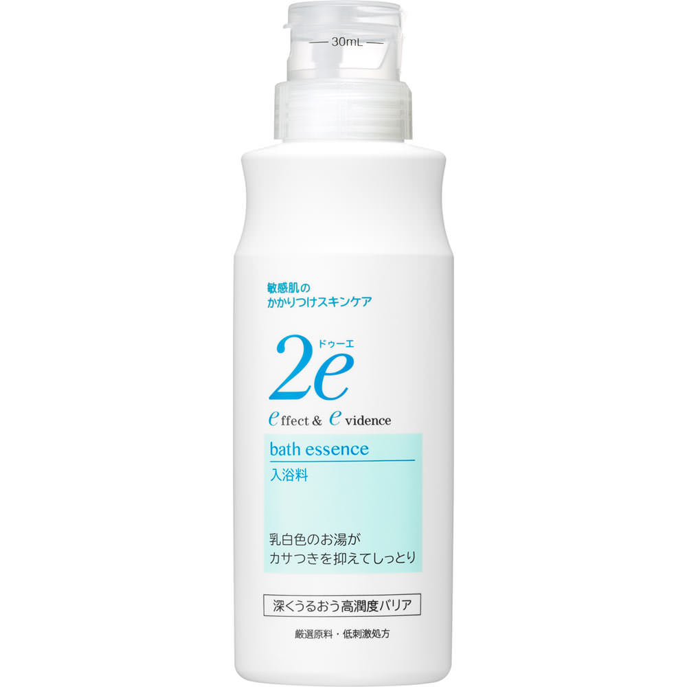 ドゥーエ 入浴料 Ｎ ４２０ｍＬ 資生堂