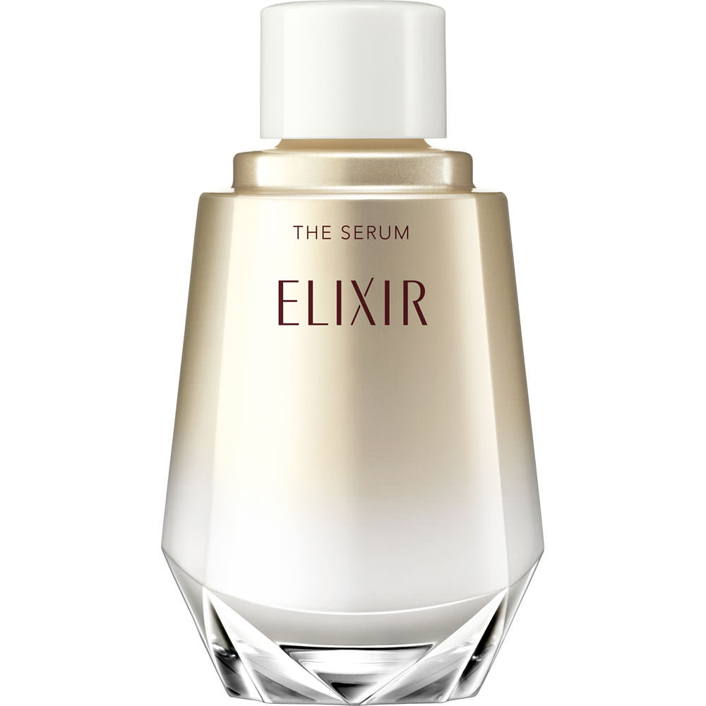 エリクシール ザ セラム ａａ （つけかえ用） ５０ｍｌ 資生堂 (医薬部外品)