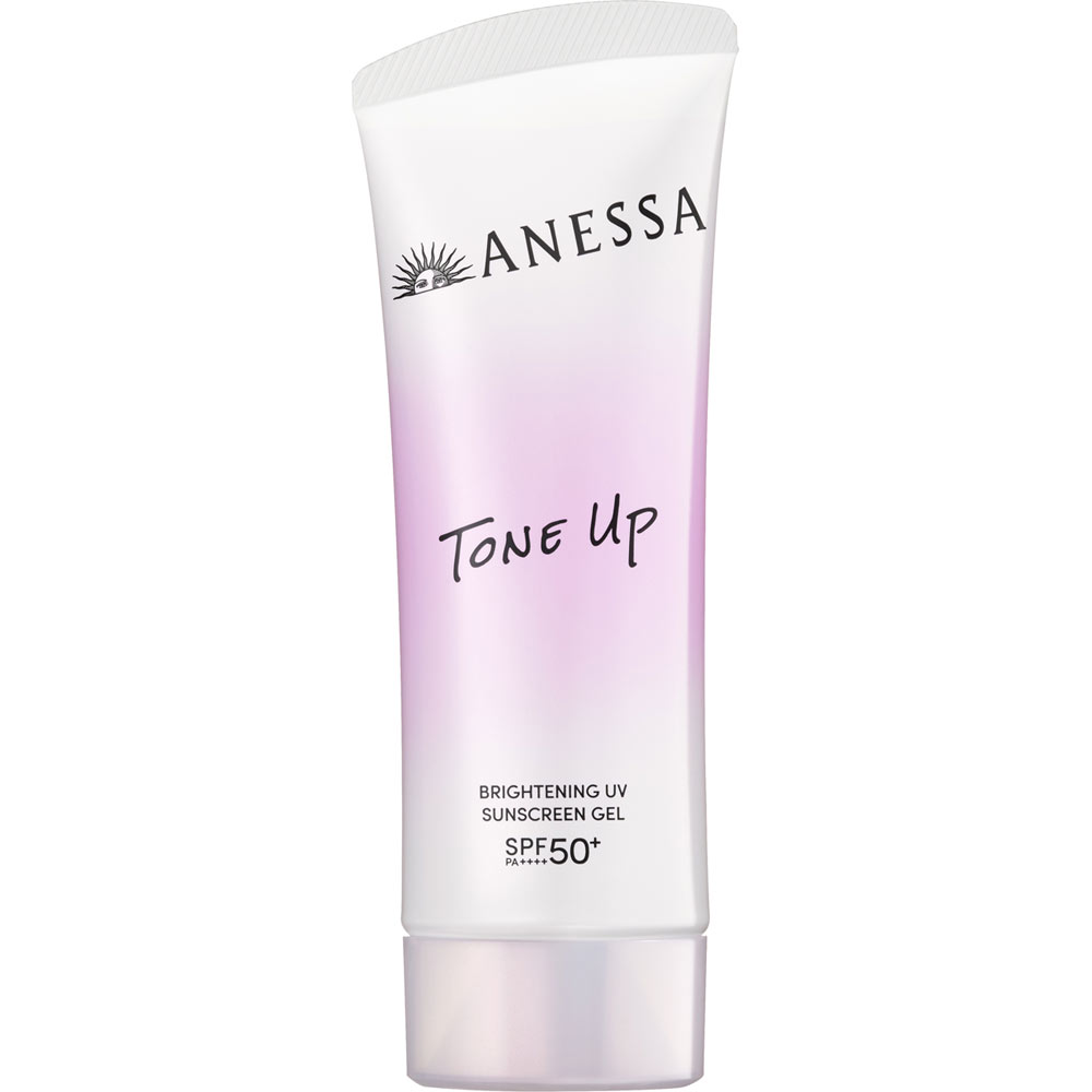 アネッサ　ブライトニングＵＶ　ジェル　ＮＡ ９０ｇ 資生堂 (医薬部外品)