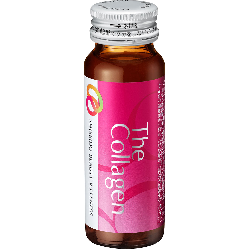 ザ・コラーゲン ドリンク | マツキヨココカラオンラインストア