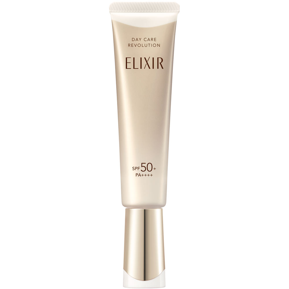 エリクシール シュペリエル デーケアレボリューション　＋　ｂａ ３５ｍｌ 資生堂 (医薬部外品)