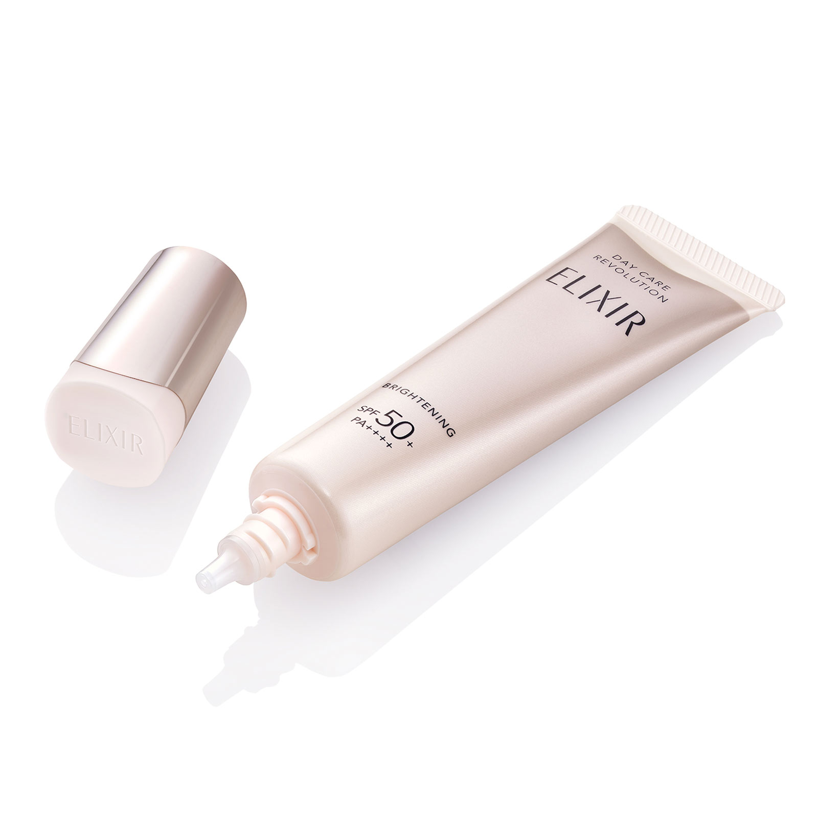 エリクシール ホワイト デーケアレボリューション　ブライトニング　＋　ｂａ ３５ｍｌ 資生堂 (医薬部外品)