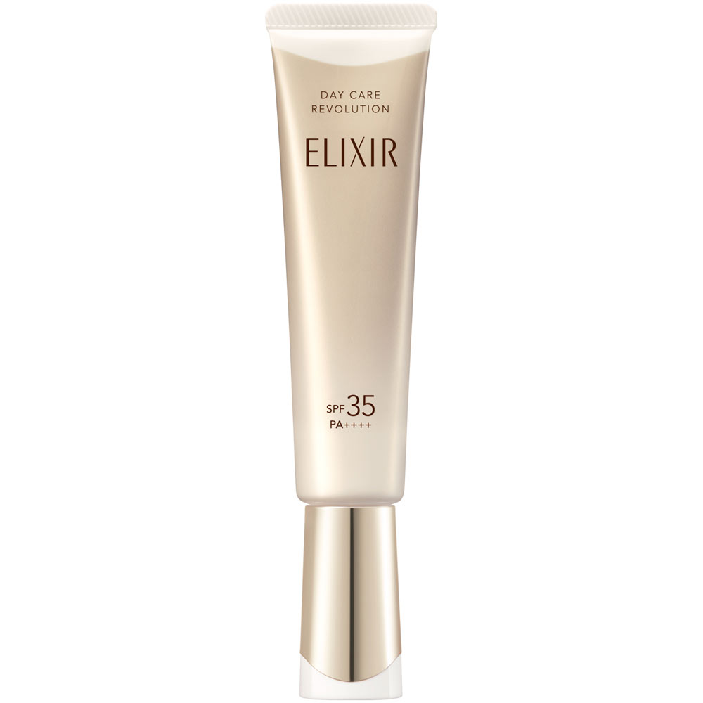 エリクシール シュペリエル デーケアレボリューション　ｂａ ３５ｍｌ 資生堂 (医薬部外品)
