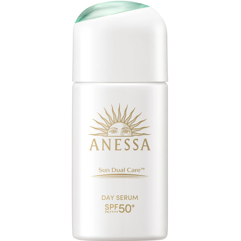 アネッサ デイセラム Ｎ ３０ｍｌ 資生堂 (医薬部外品)