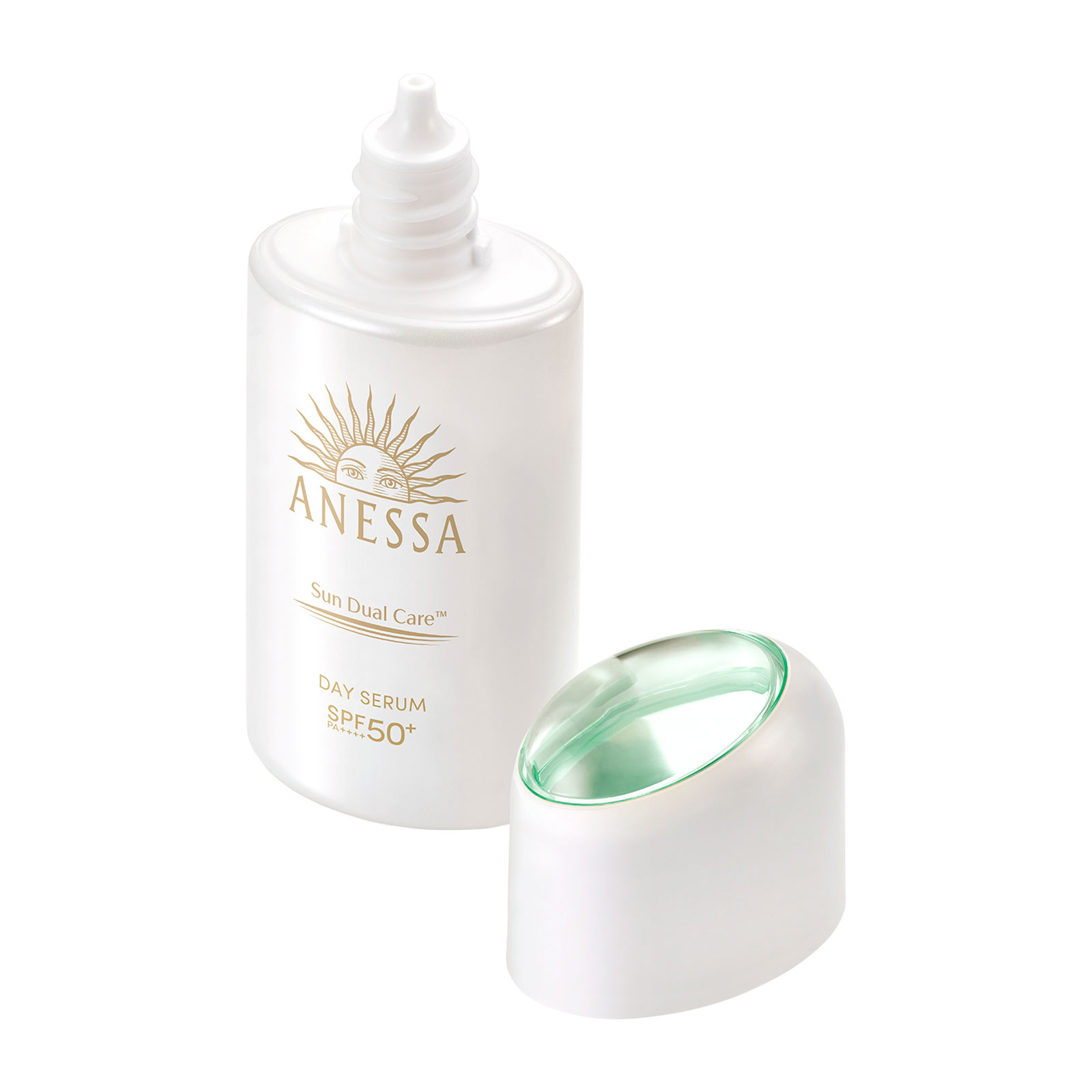 アネッサ デイセラム Ｎ ３０ｍｌ 資生堂 (医薬部外品)