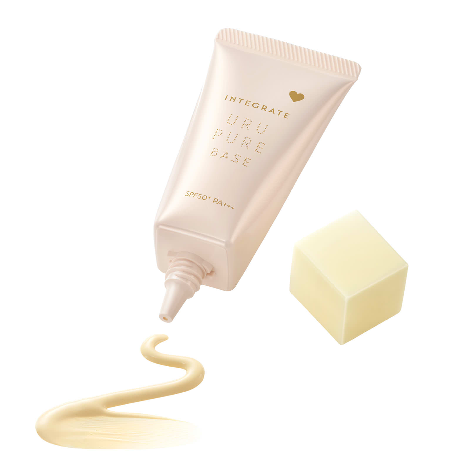 イノスピリット リジュビネートエキス 30ml ２本セット　① インテグレート うるピュアベース レモン | マツキヨココカラ