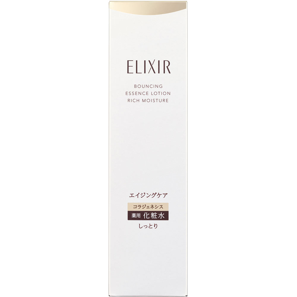 エリクシール　シュペリエル　リフトモイスト　ローション　しっとりタイプ　ｂａ １７０ｍｌ 資生堂 (医薬部外品)