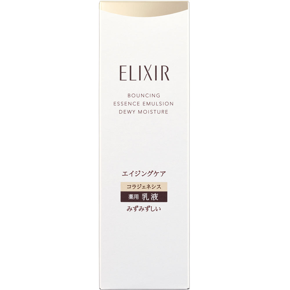 エリクシール　シュペリエル　リフトモイスト　エマルジョン　みずみずしいタイプ　ｂａ １３０ｍｌ 資生堂 (医薬部外品)