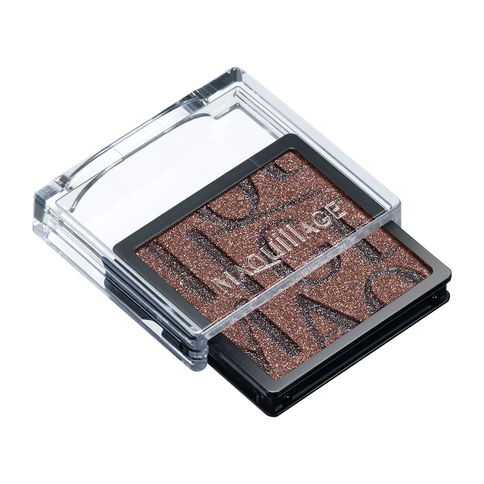 マキアージュ カスタマイズアイカラー シングル ＢＲ６３５ １ｇ 資生堂