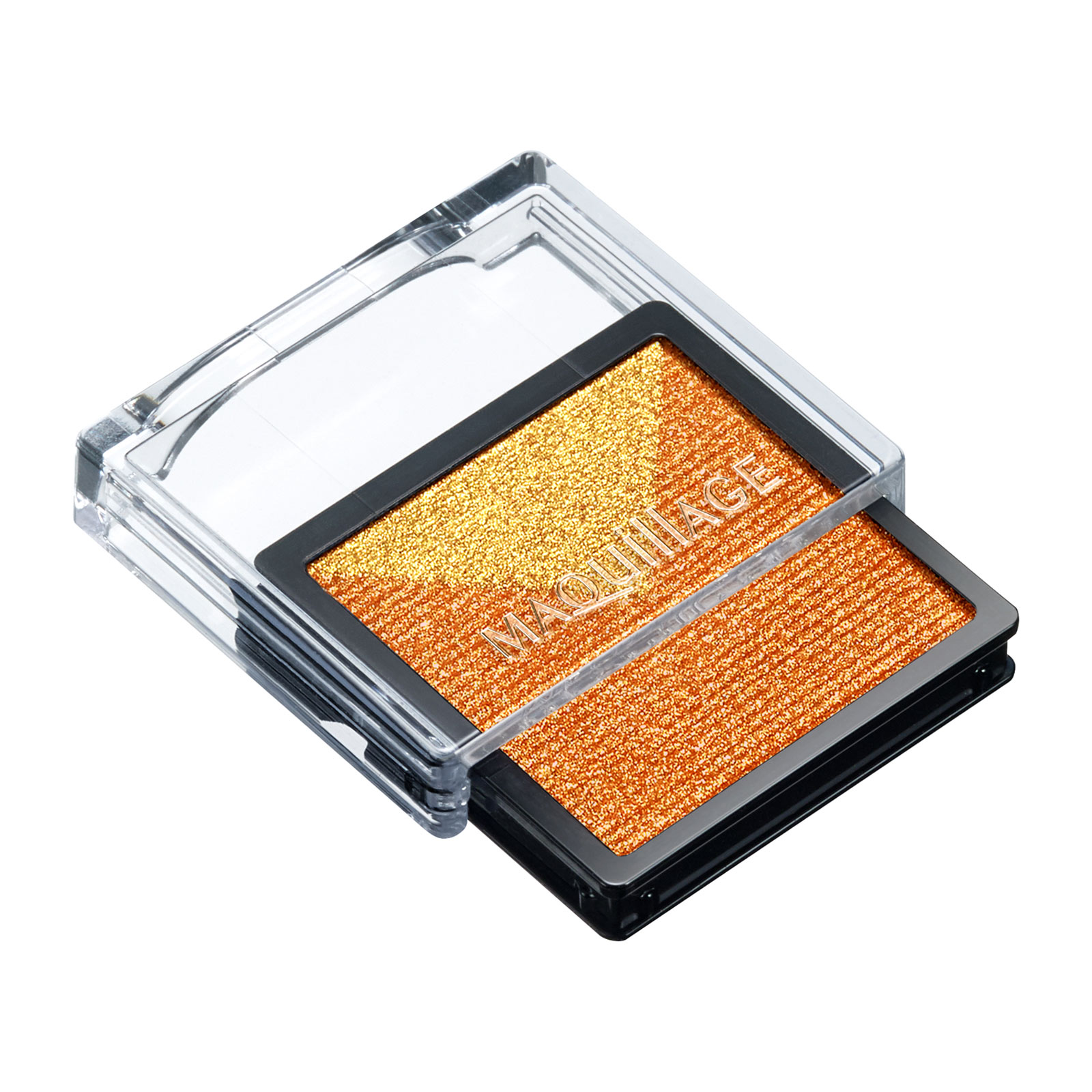 マキアージュ カスタマイズアイカラー シングル OR371 | マツキヨ