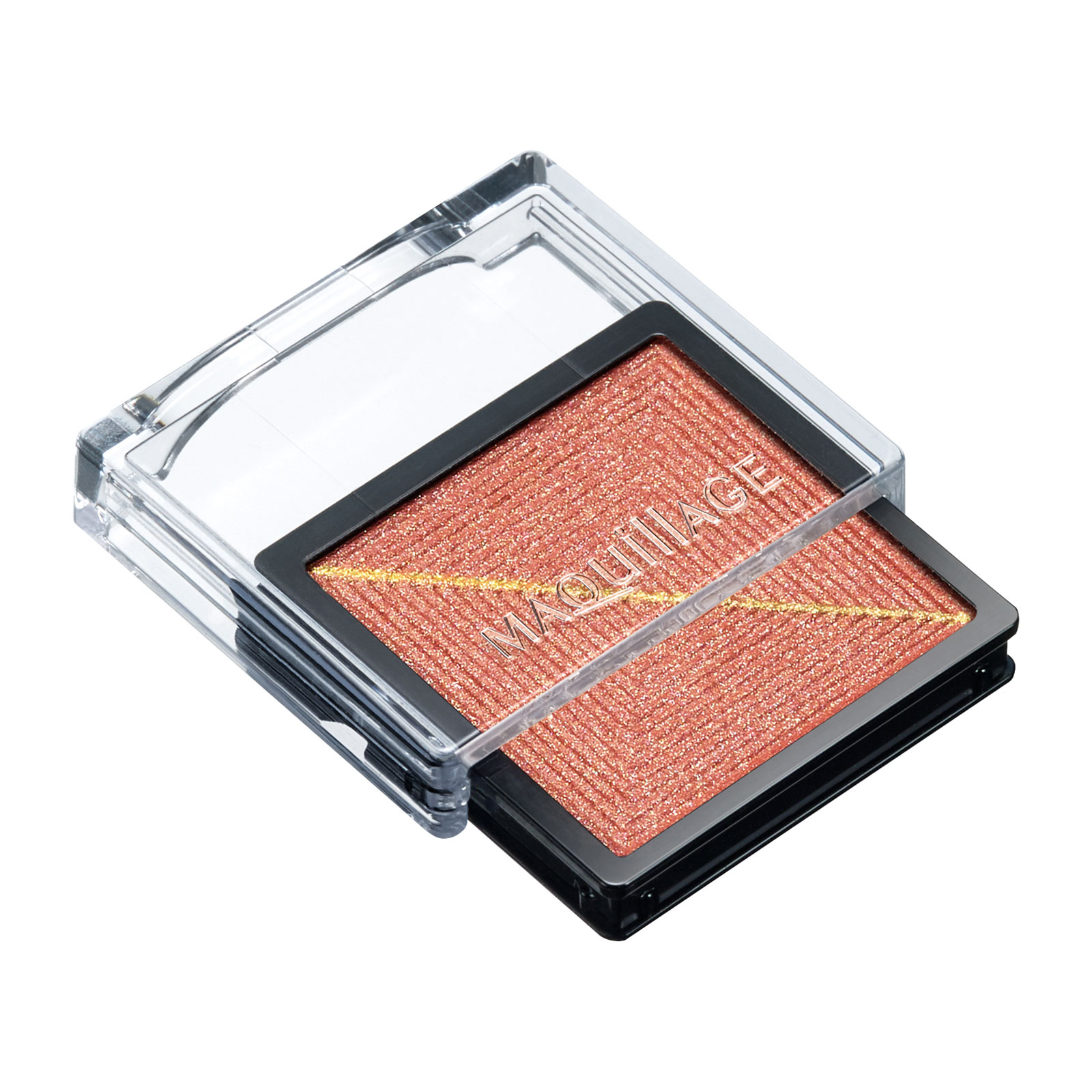 マキアージュ カスタマイズアイカラー シングル ＰＫ３７４ １ｇ 資生堂